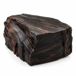 Ebony Wood
