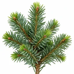 Fir Resin