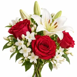 Floral Notes