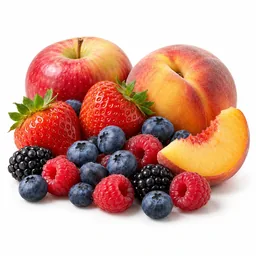Fruity Notes