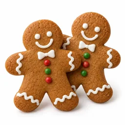 Gingerbread