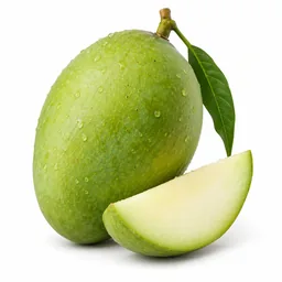 Green Mango