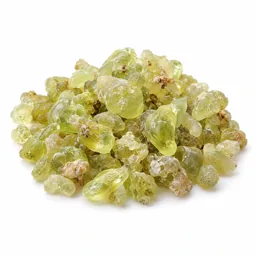 Green Resin