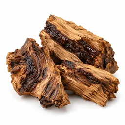 Guaiac Wood