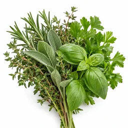 Herbal Notes