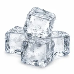 Iced Accord