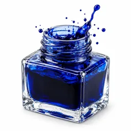Indigo Ink