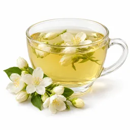 Jasmine Tea