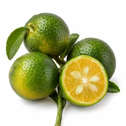 Kalamansi Lime