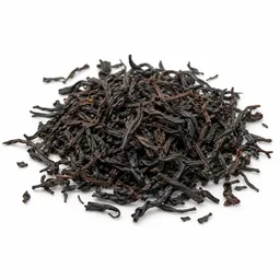 Smoked Tea