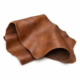 Leather