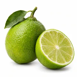 Lime Zest