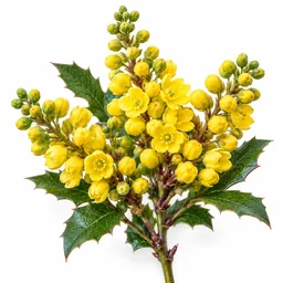 Mahonia