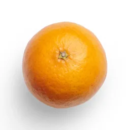 Mandarin Orange