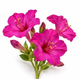 Four O'Clock Flower