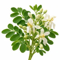 Arabian Moringa