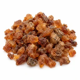 Myrrh