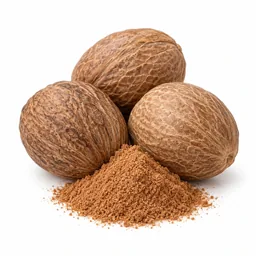 Nutmeg