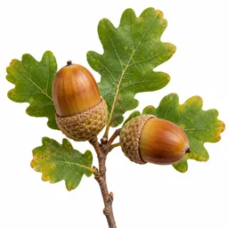 Oak