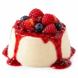 Panna Cotta