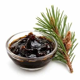 Rectified Pine Tar