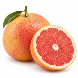 Pink Grapefruit