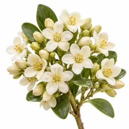 Pittosporum
