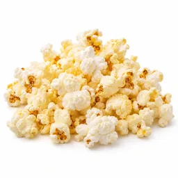 Caramel Popcorn