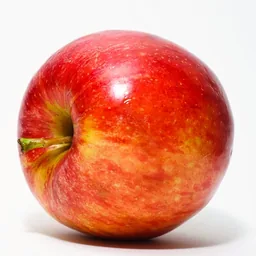Candied Apple