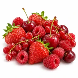 Wild Berries