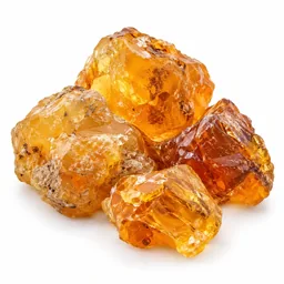 Resin