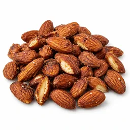 Roasted Almond