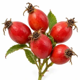 Rose Berries