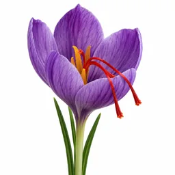 Saffron