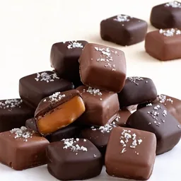 Salted Butter Caramel