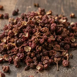 Sichuan Pepper