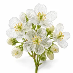 Diphylleia Grayi