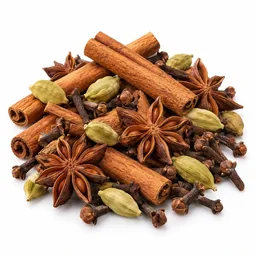 Spices