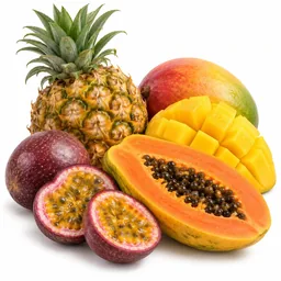 Tropical Fruits