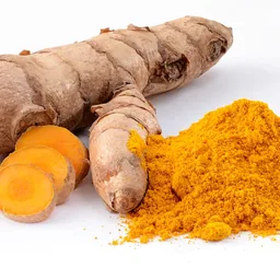 Turmeric Leaf Oil