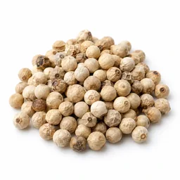 White Pepper