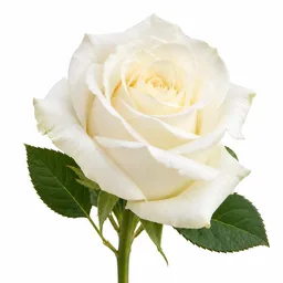 White Rose