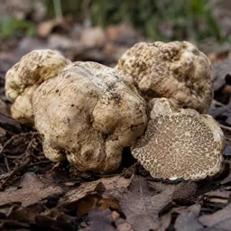 White Truffle