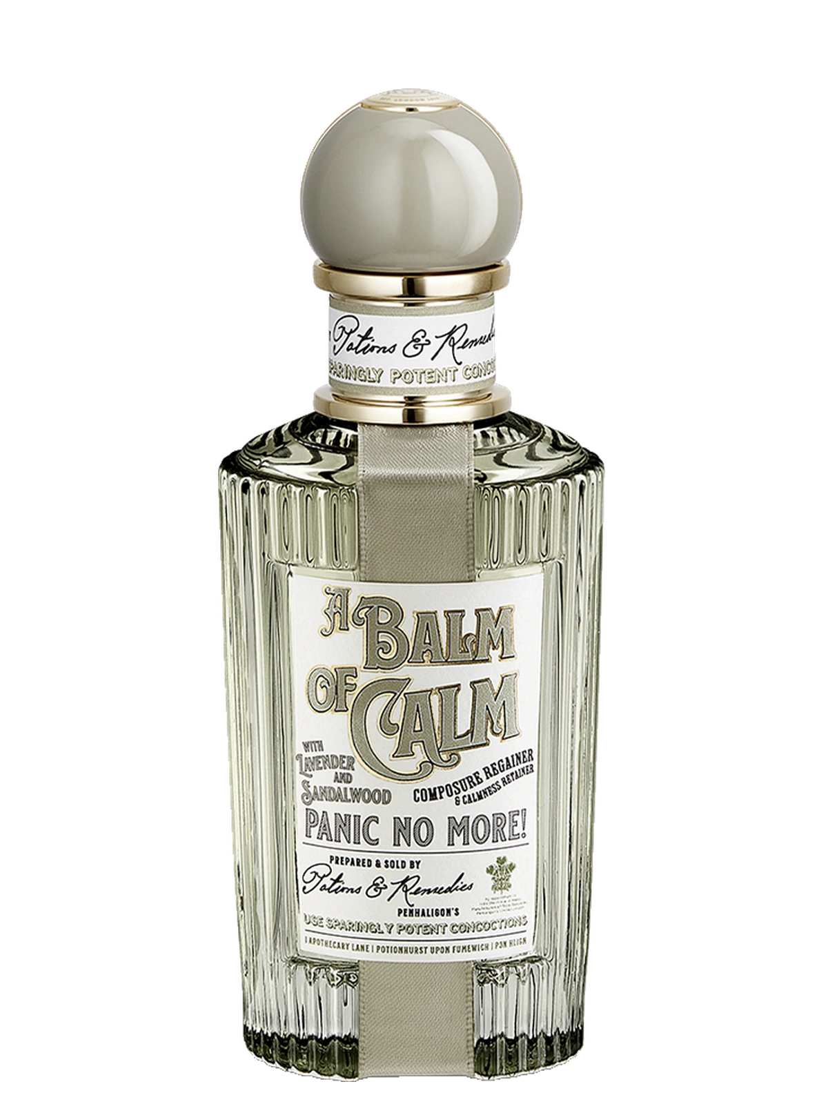 Penhaligon's A Balm of Calm