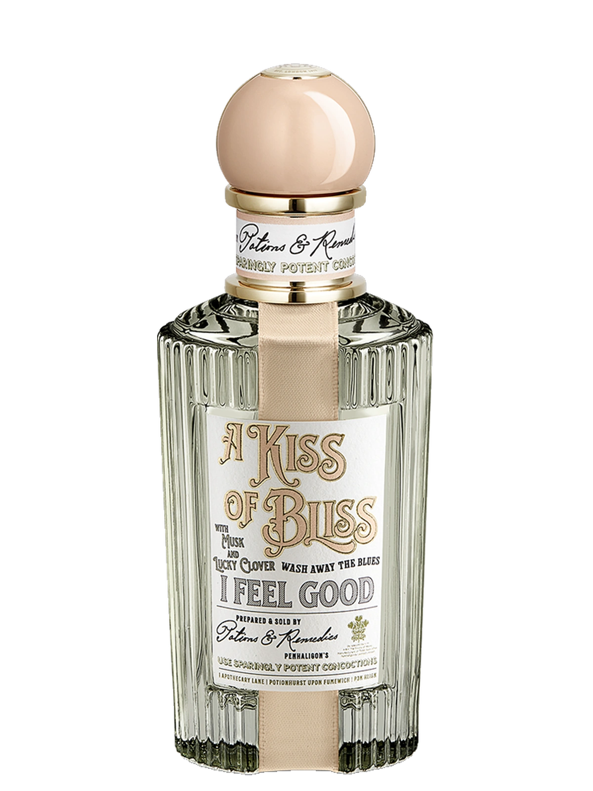Penhaligon's A Kiss of Bliss
