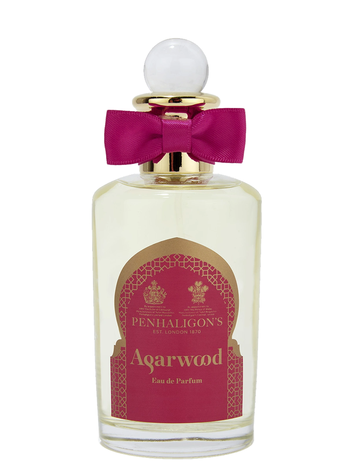 Penhaligon's Agarwood