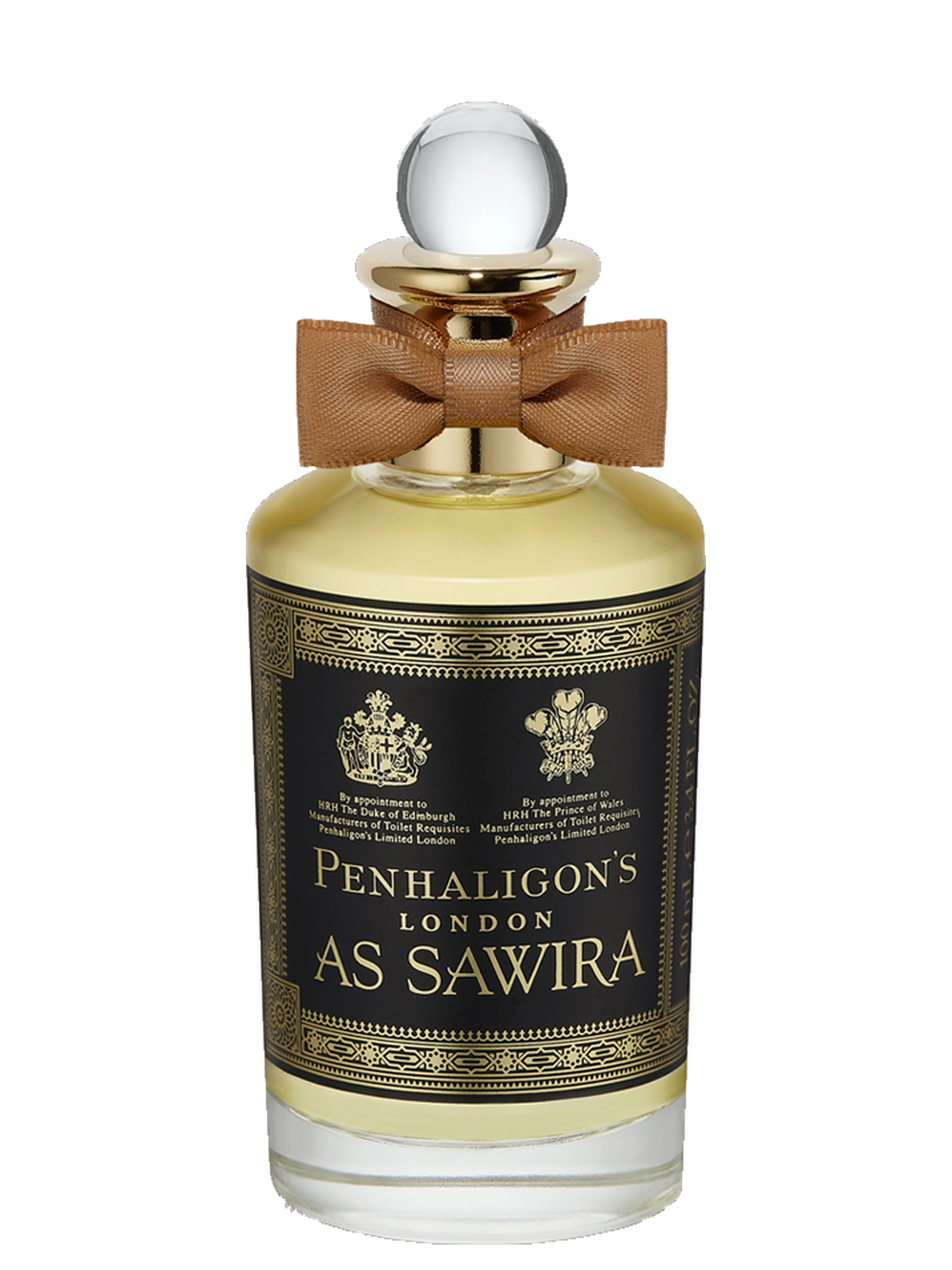 Penhaligon's As Sawira