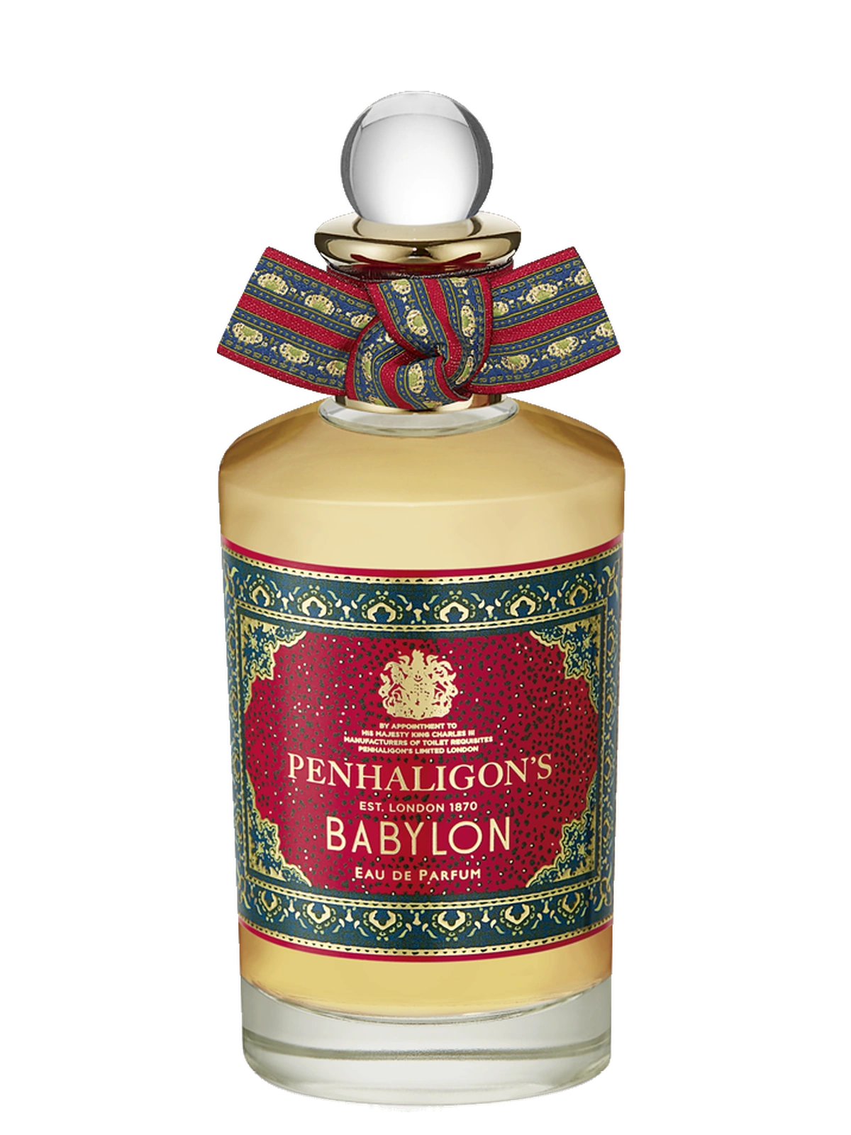 Penhaligon's Babylon