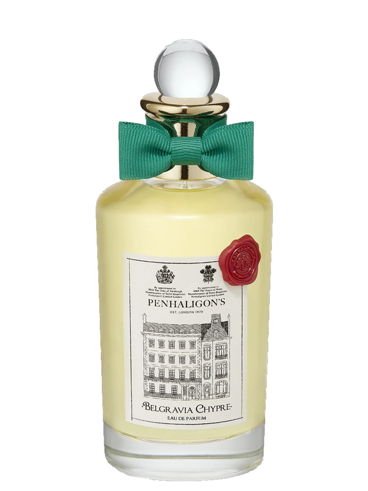 Penhaligon's Belgravia Chypre