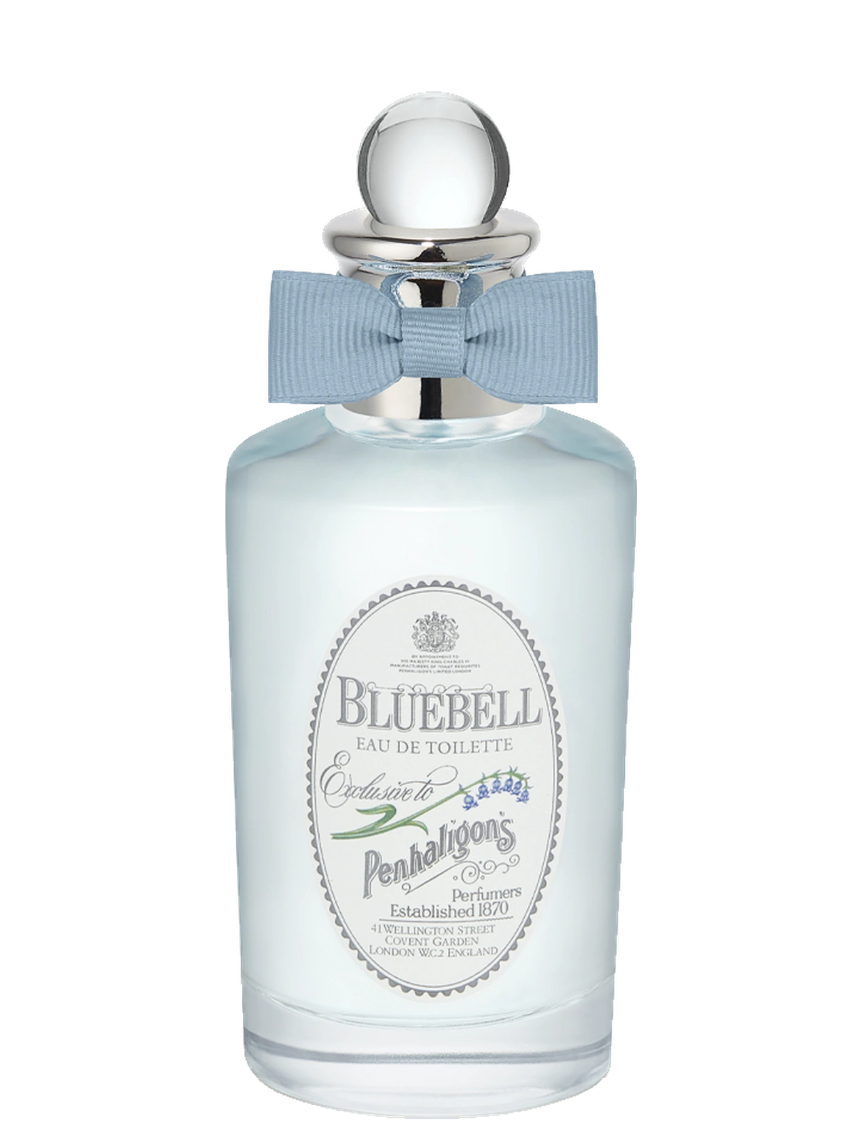 Penhaligon's Bluebell